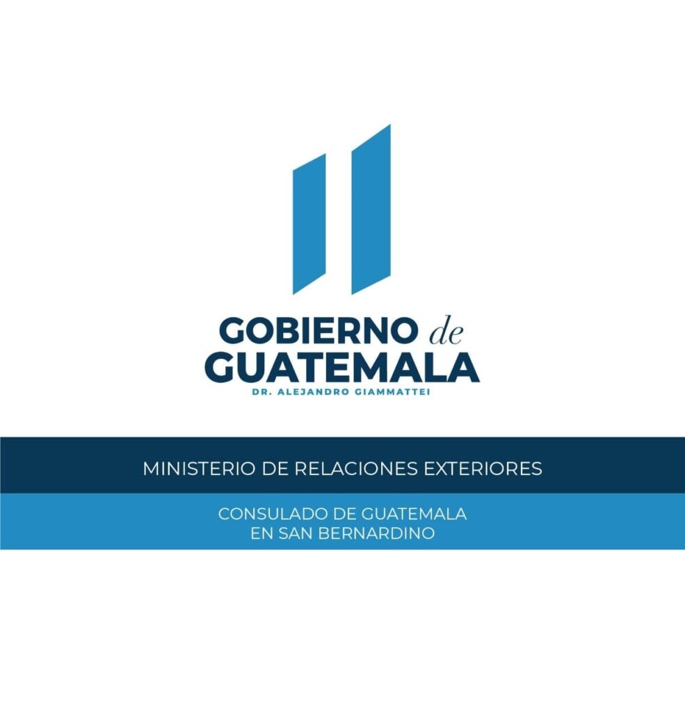 Imagen referencial del consulado de Guatemala en San Bernardino