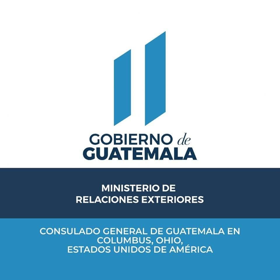 Imagen referencial sobre el consulado de Guatemala en Columbus