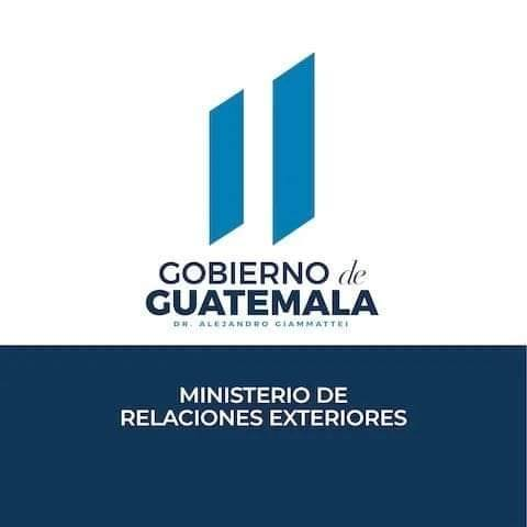 Imagen referencial del consulado de Guatemala en Atlanta