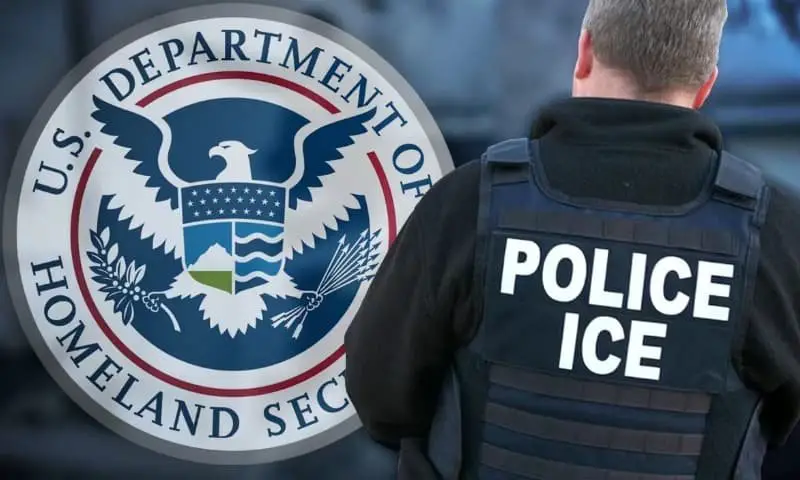 ICE