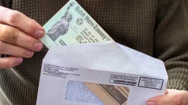 Cheques de estímulo