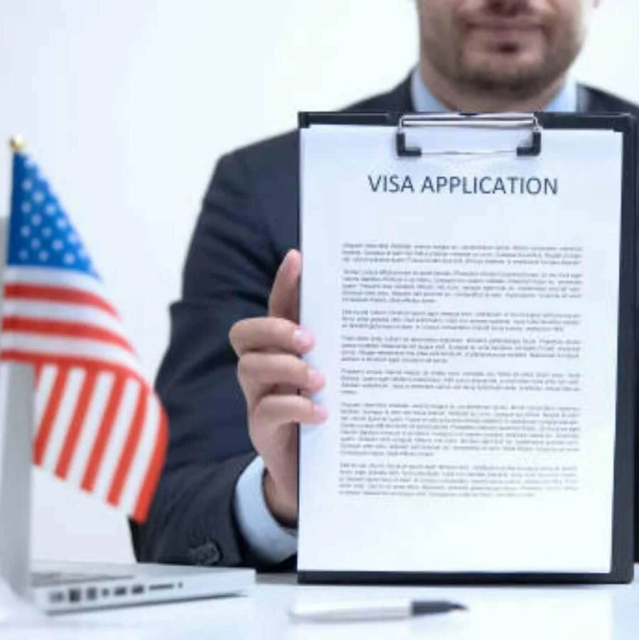 Pasos Generales para Solicitar una Visa de Trabajo en Estados Unidos