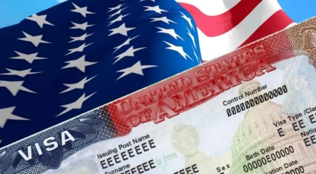 Cómo solicitar una visa de trabajo en Estados Unidos