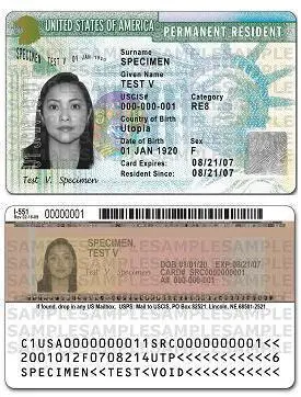 ¿Por qué es importante obtener una Green Card?
