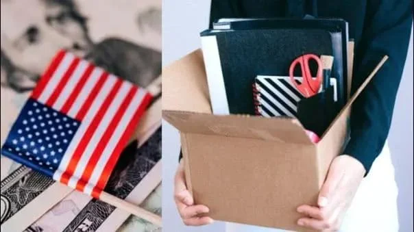 Desempleo en USA