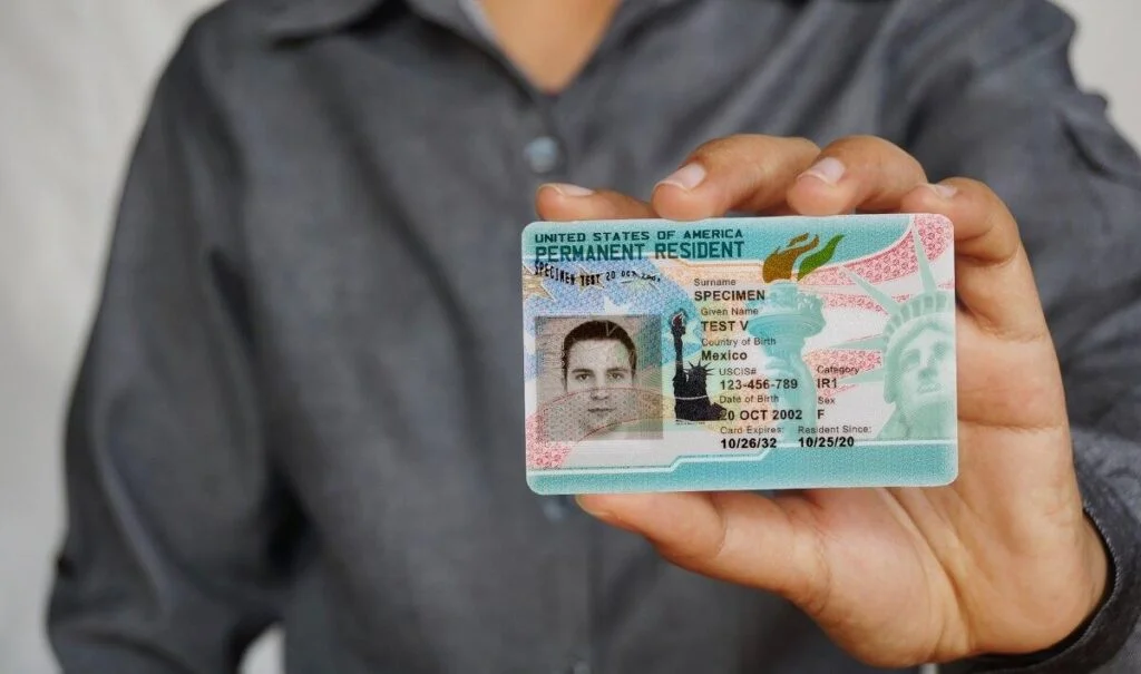 Todo lo que necesita saber sobre la green card