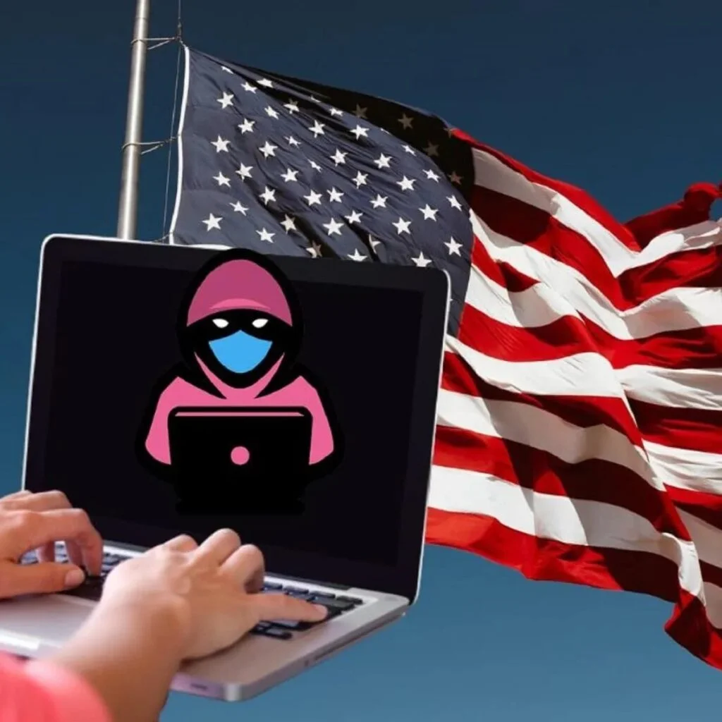 Fraude en Estados Unidos